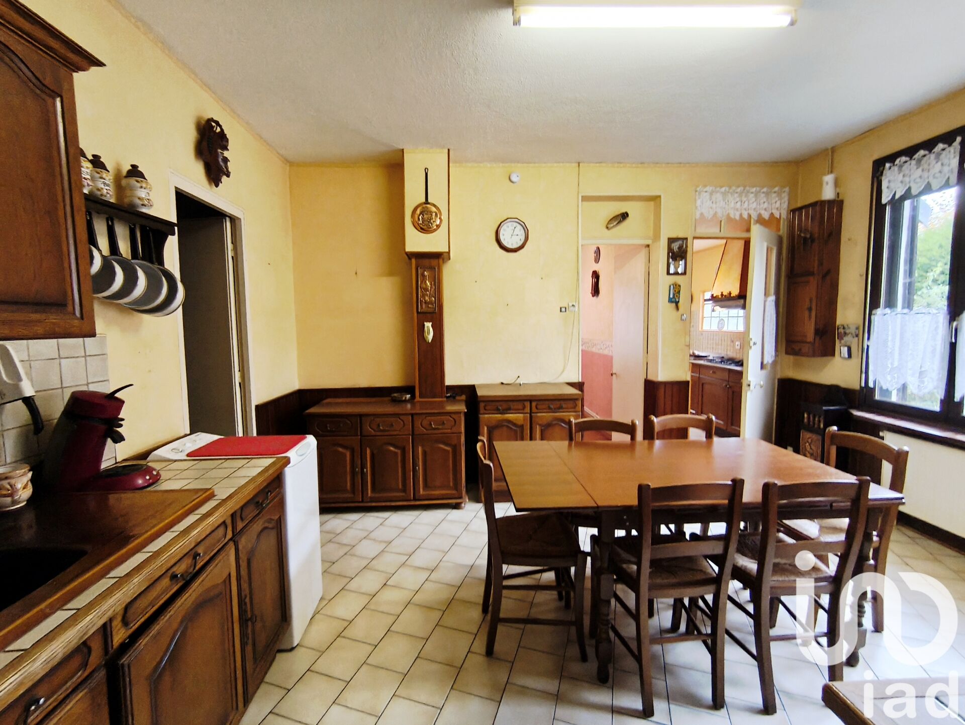 Vente Maison/villa 5 pièces - Photo 5