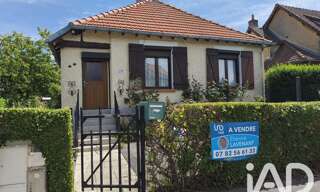 Maison 5 Pièces 79 m² à vendre à Hirson (02500)