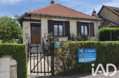 Maison 5 pièces 51500 €