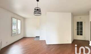 Appartement 1 Pièce 31 m² à vendre à Châtenay-Malabry (92290)