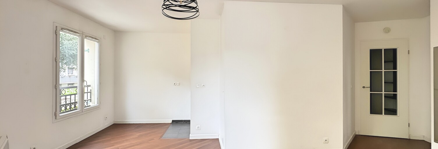 Appartement 1 Pièce 31 m² à vendre à Châtenay-Malabry (92290)