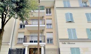 Appartement 1 Pièce 31 m² à vendre à Châtenay-Malabry (92290)