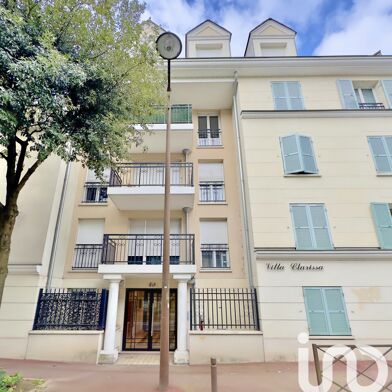 Appartement 1 pièces 179000 €
