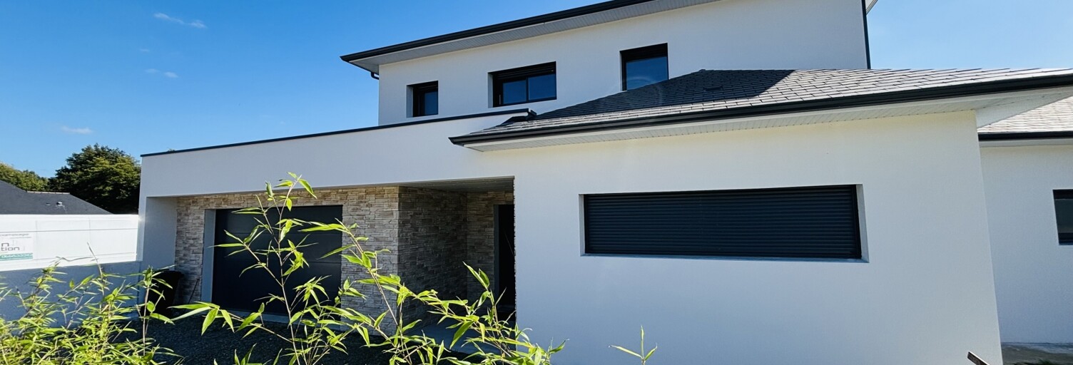 Maison 6 Pièces 186 m² à vendre à Candé (49440)