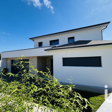 Maison 6 pièces 395000 €