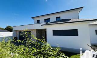 Maison 6 Pièces 186 m² à vendre à Candé (49440)