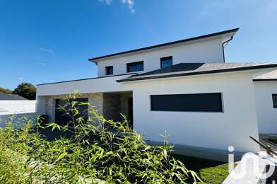 Maison 6 pièces 382000 €