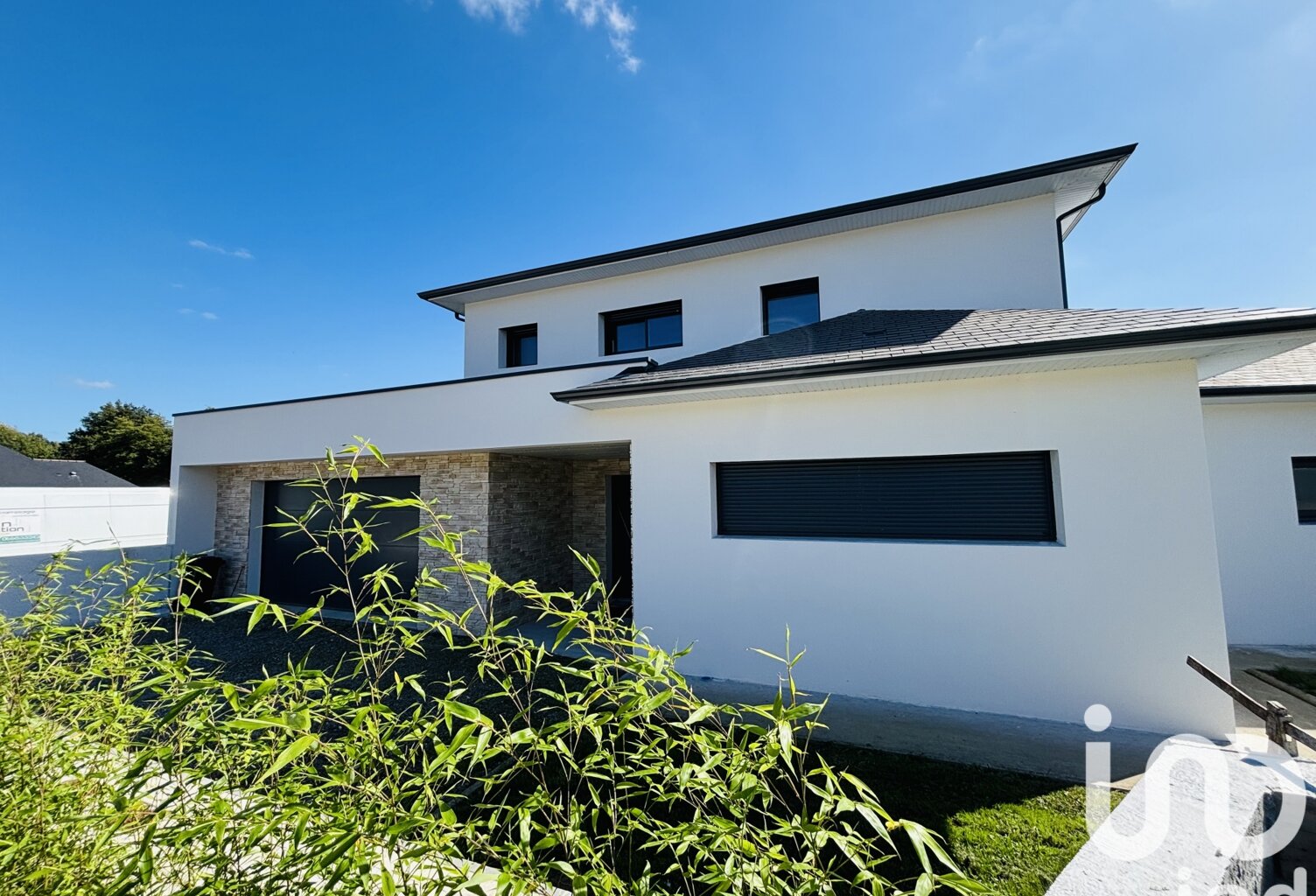 Vente Maison/villa 6 pièces — photo 1