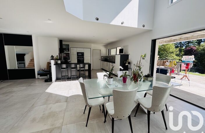 Vente Maison/villa 6 pièces — photo 3