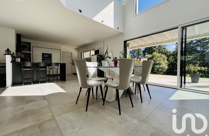 Vente Maison/villa 6 pièces — photo 4