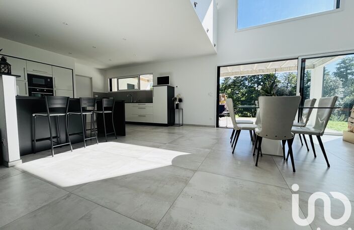 Vente Maison/villa 6 pièces — photo 5