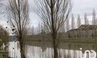 Appartement 1 Pièce 27 m² à vendre à Melun (77000)