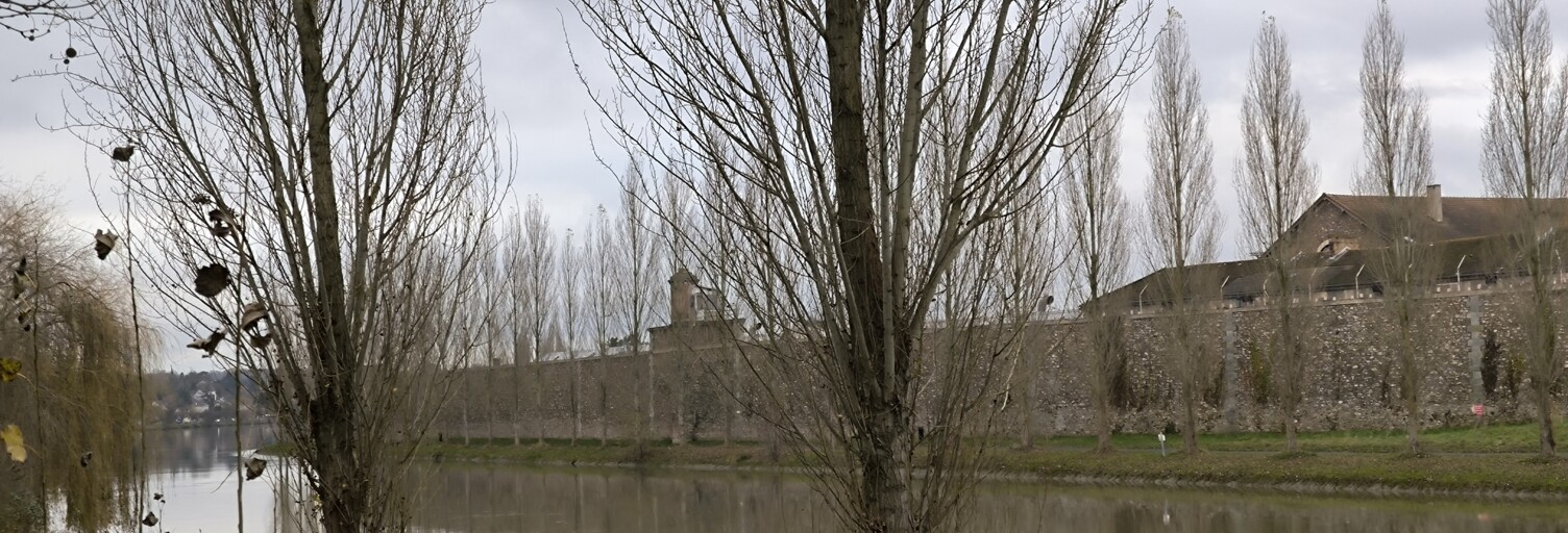 Appartement 1 Pièce 27 m² à vendre à Melun (77000)