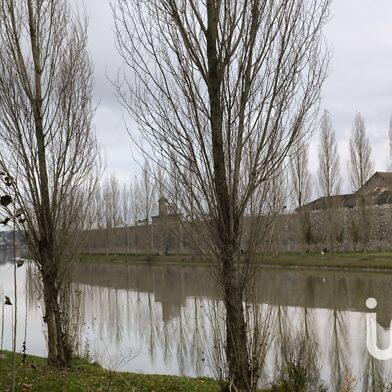 Appartement 1 pièces 125000 €