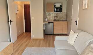 Appartement 2 Pièces 26 m² à vendre à Villers-sur-Mer (14640)