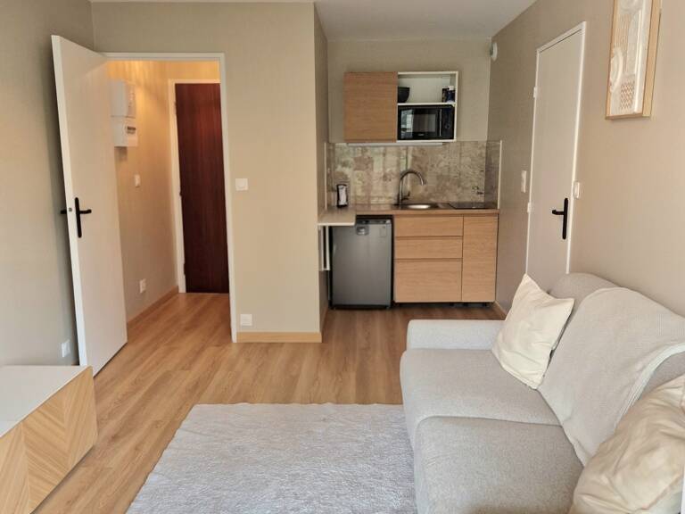 Vente Appartement 2 pièces — photo 1