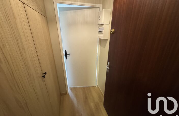 Vente Appartement 2 pièces — photo 2