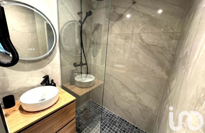 Vente Appartement 2 pièces — photo 3