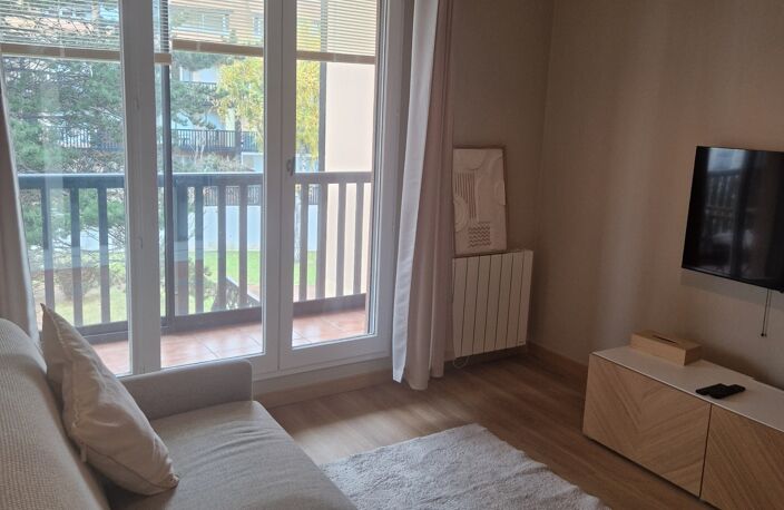 Vente Appartement 2 pièces — photo 4
