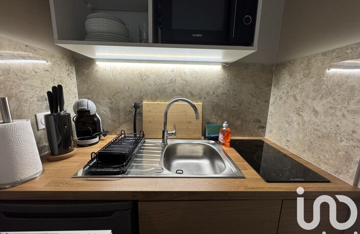 Vente Appartement 2 pièces — photo 5