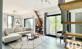 Appartement 2 Pièces 51 m² à vendre à Sainte-Luce-sur-Loire (44980)