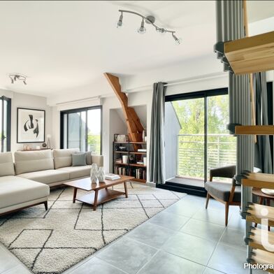 Appartement 2 pièces 170000 €