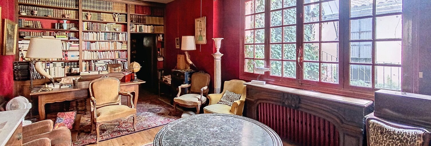 Maison 7 Pièces 233 m² à vendre à Gimont (32200)