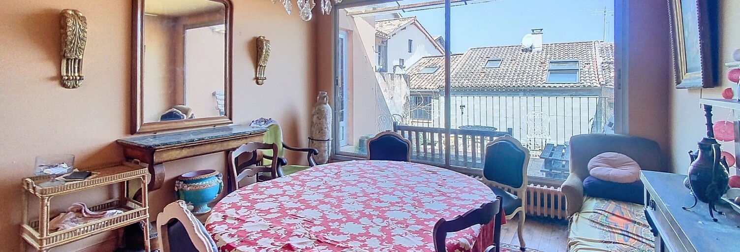 Maison 7 Pièces 233 m² à vendre à Gimont (32200)