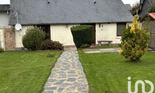 Maison 3 Pièces 75 m² à vendre à Saint-Maclou-la-Brière (76110)