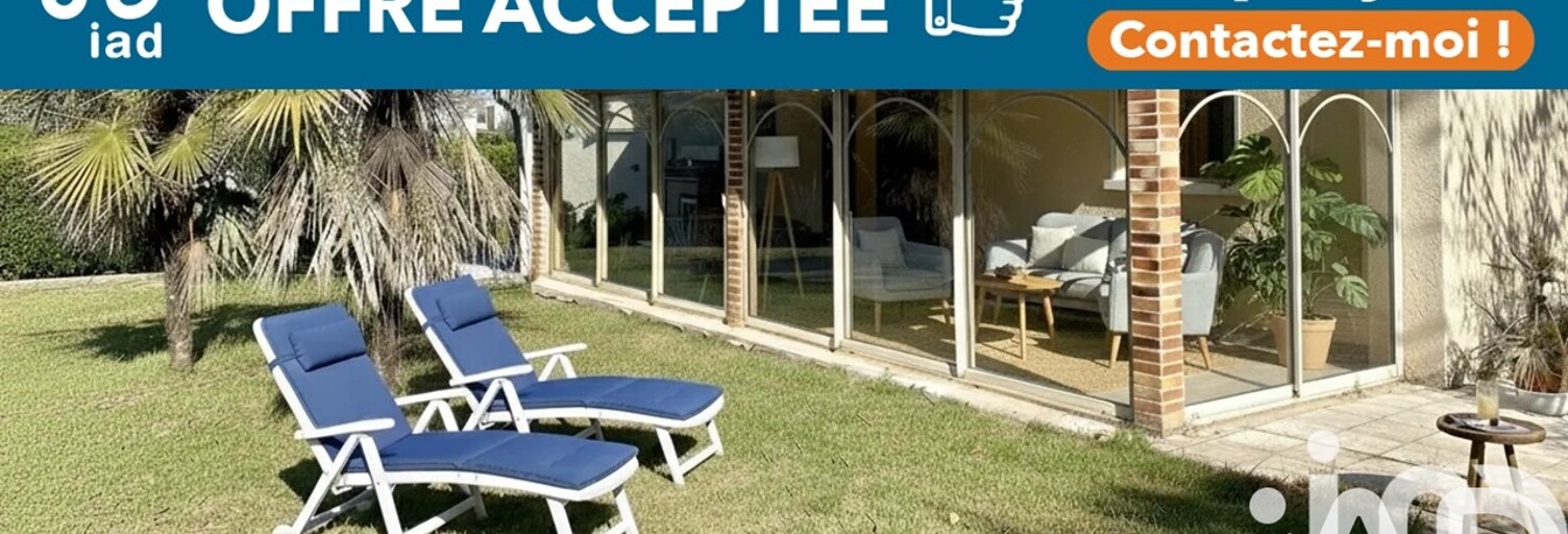 Maison 4 Pièces 160 m² à vendre à Bessines (79000)