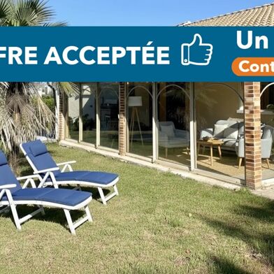 Maison 4 pièces 228000 €