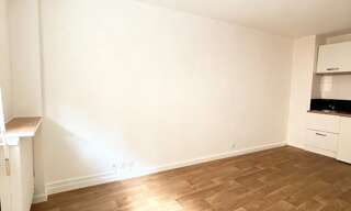 Appartement 1 Pièce 22 m² à vendre à Nice (06200)