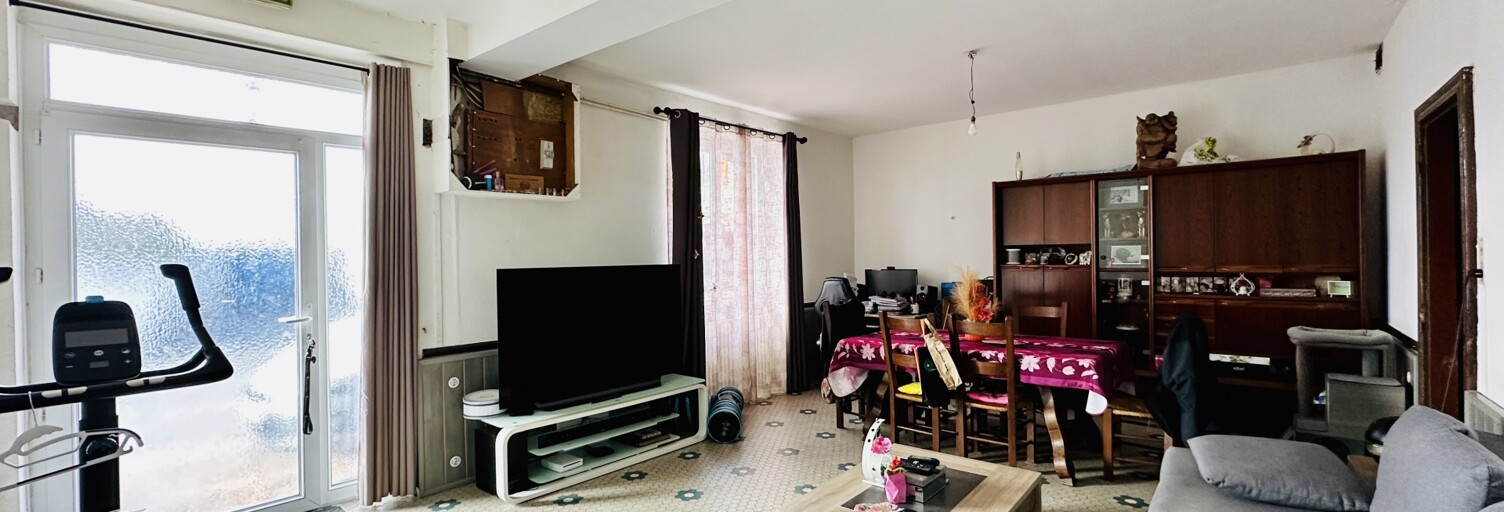 Appartement 5 Pièces 160 m² à vendre à Saint-Jean-de-Marcel (81350)