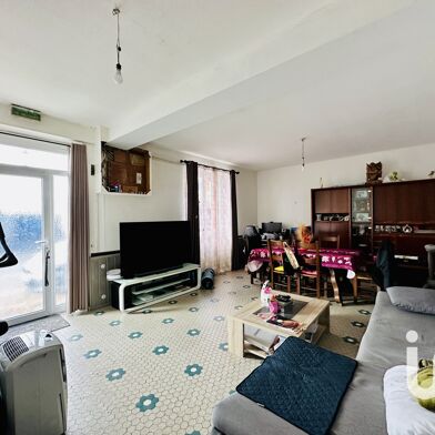 Appartement 5 pièces 70000 €