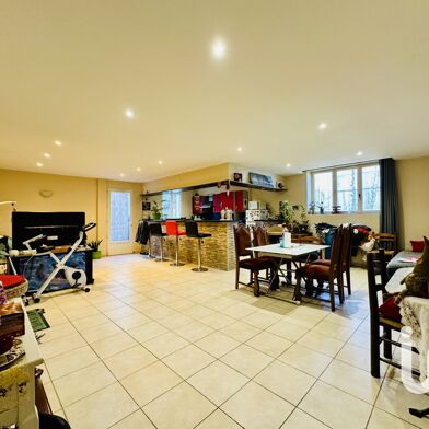 Appartement 2 pièces 85000 €