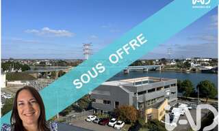 Appartement 5 Pièces 104 m² à vendre à Lorient (56100)