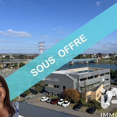 Appartement 5 pièces 229000 €