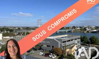 Appartement 5 Pièces 104 m² à vendre à Lorient (56100)