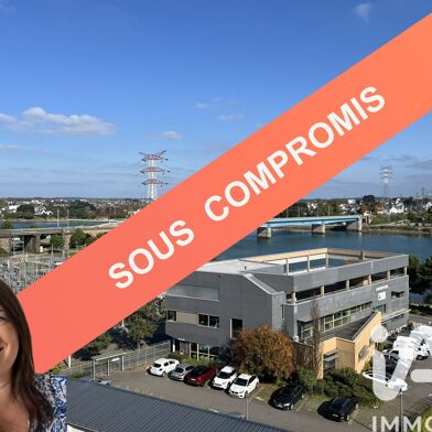 Appartement 5 pièces 229000 €