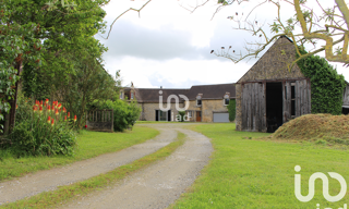 Maison 10 Pièces 370 m² à vendre à Évron (53600)