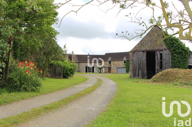 Maison 10 pièces 270000 €