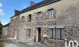 Maison 3 Pièces 97 m² à vendre à Tessy-Bocage (50420)