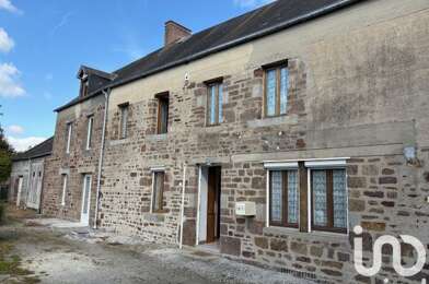 Maison 3 pièces 149500 €