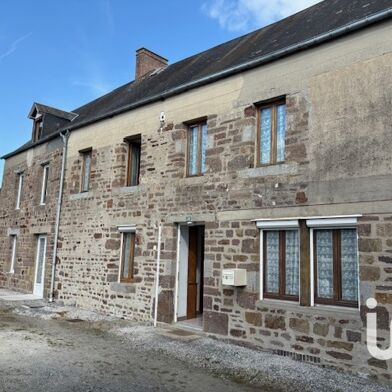 Maison 3 pièces 149500 €