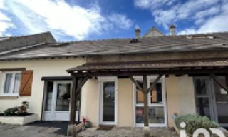 Maison 2 Pièces 31 m² à vendre à Crépy-en-Valois (60800)