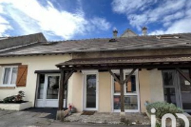 Maison 2 pièces 120000 €
