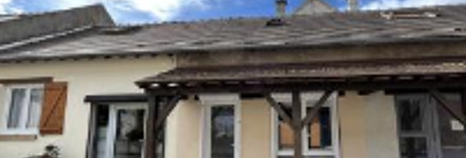 Maison 2 Pièces 31 m² à vendre à Crépy-en-Valois (60800)