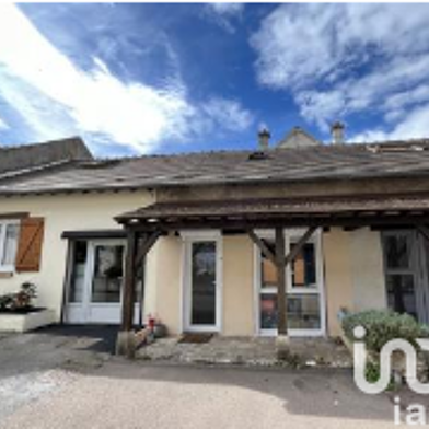 Maison 2 pièces 120000 €