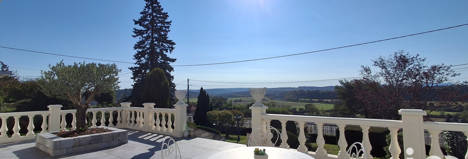 Maison 5 Pièces 124 m² à vendre à Saint-Vit (25410)