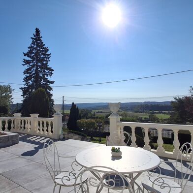 Maison 5 pièces 475000 €